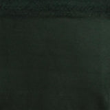 Pound A Metre Bottle Green Premium 100% Polyester Dressmaking Cotton Look Velvet 60" Wide - Variations Available