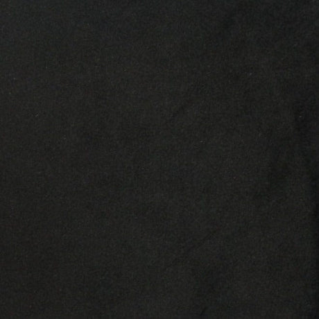 Pound A Metre Petrol Blue Premium 100% Polyester Dressmaking Cotton Look Velvet 60" Wide - Variations Available