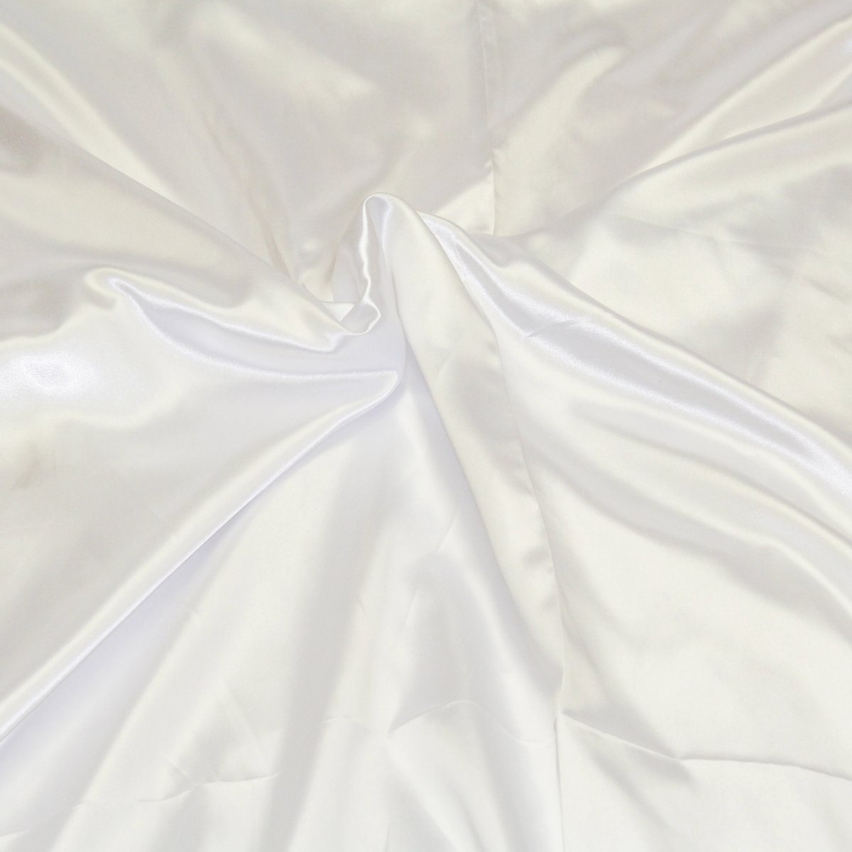 Premium 100% Polyester Satin 60" Wide - Variations Available - Pound A Metre