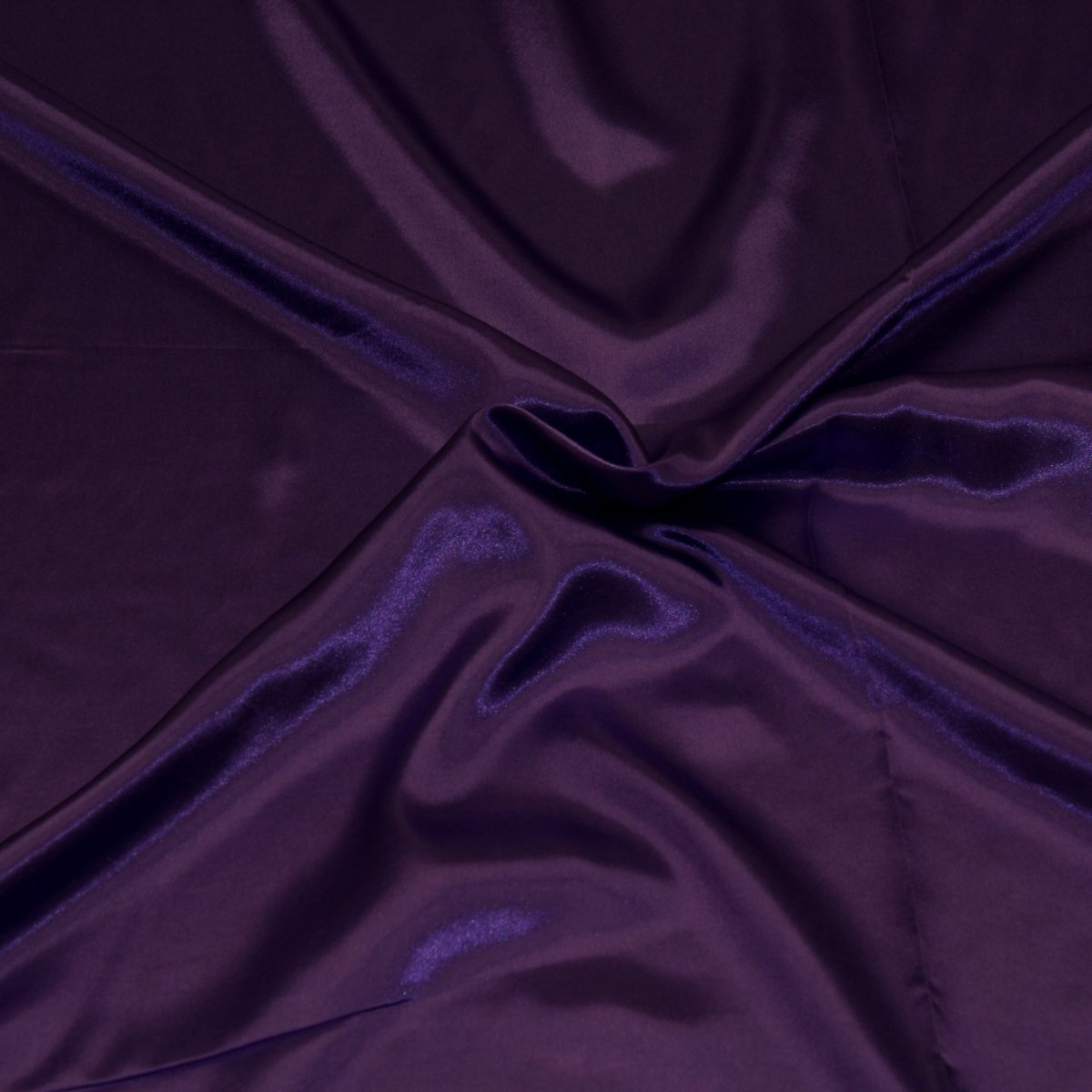 Premium 100% Polyester Satin 60" Wide - Variations Available - Pound A Metre