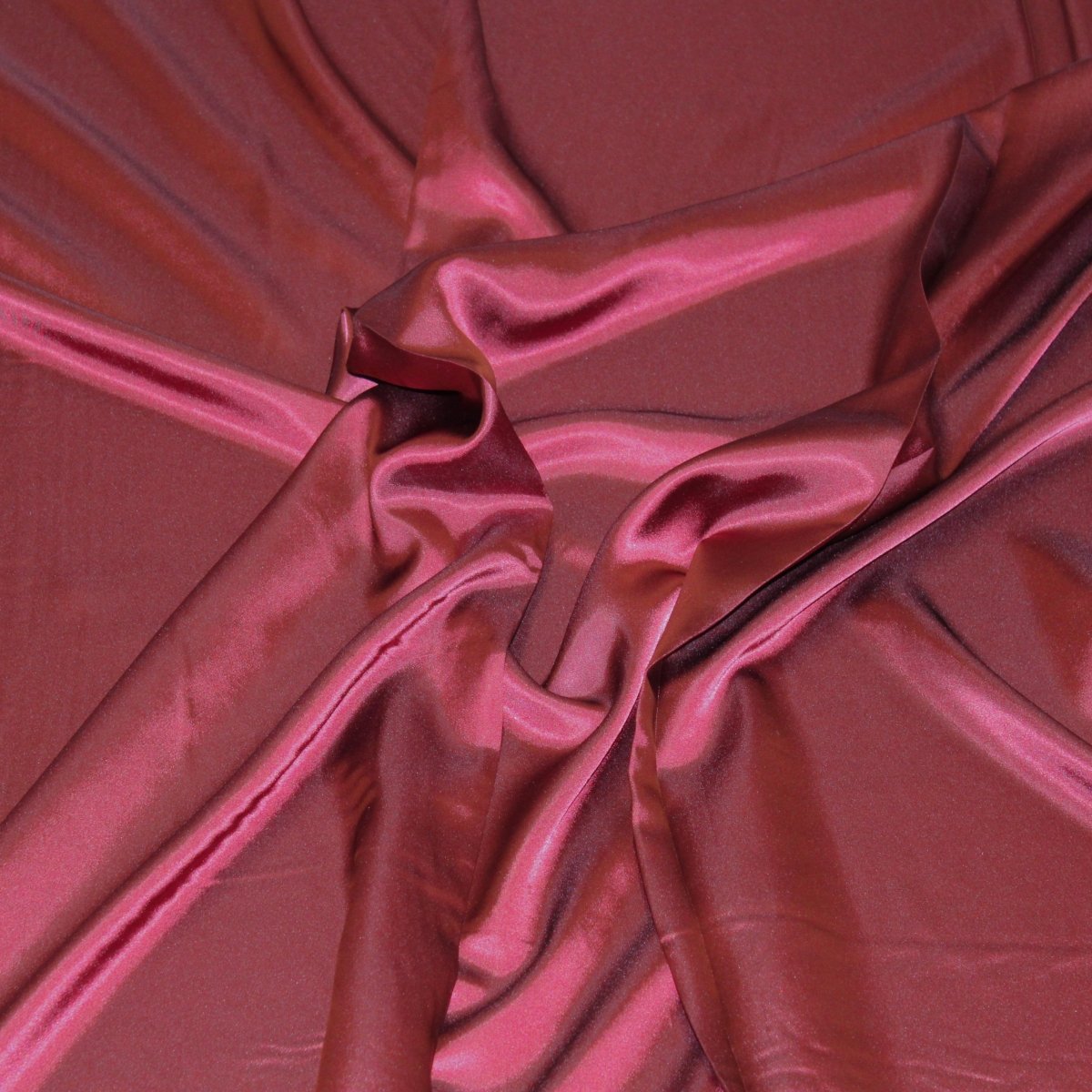 Premium 100% Polyester Satin 60" Wide - Variations Available - Pound A Metre