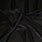 Pound A Metre Full Metre / Black Premium 100% Polyester Satin 60" Wide - Variations Available