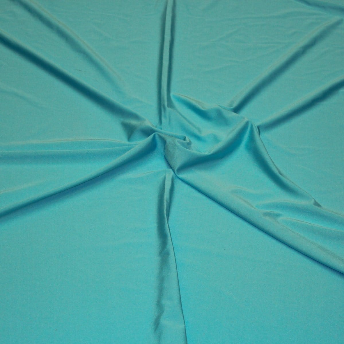 Pound A Metre Full Metre / Turquoise Premium 100% Polyester Satin 60" Wide - Variations Available