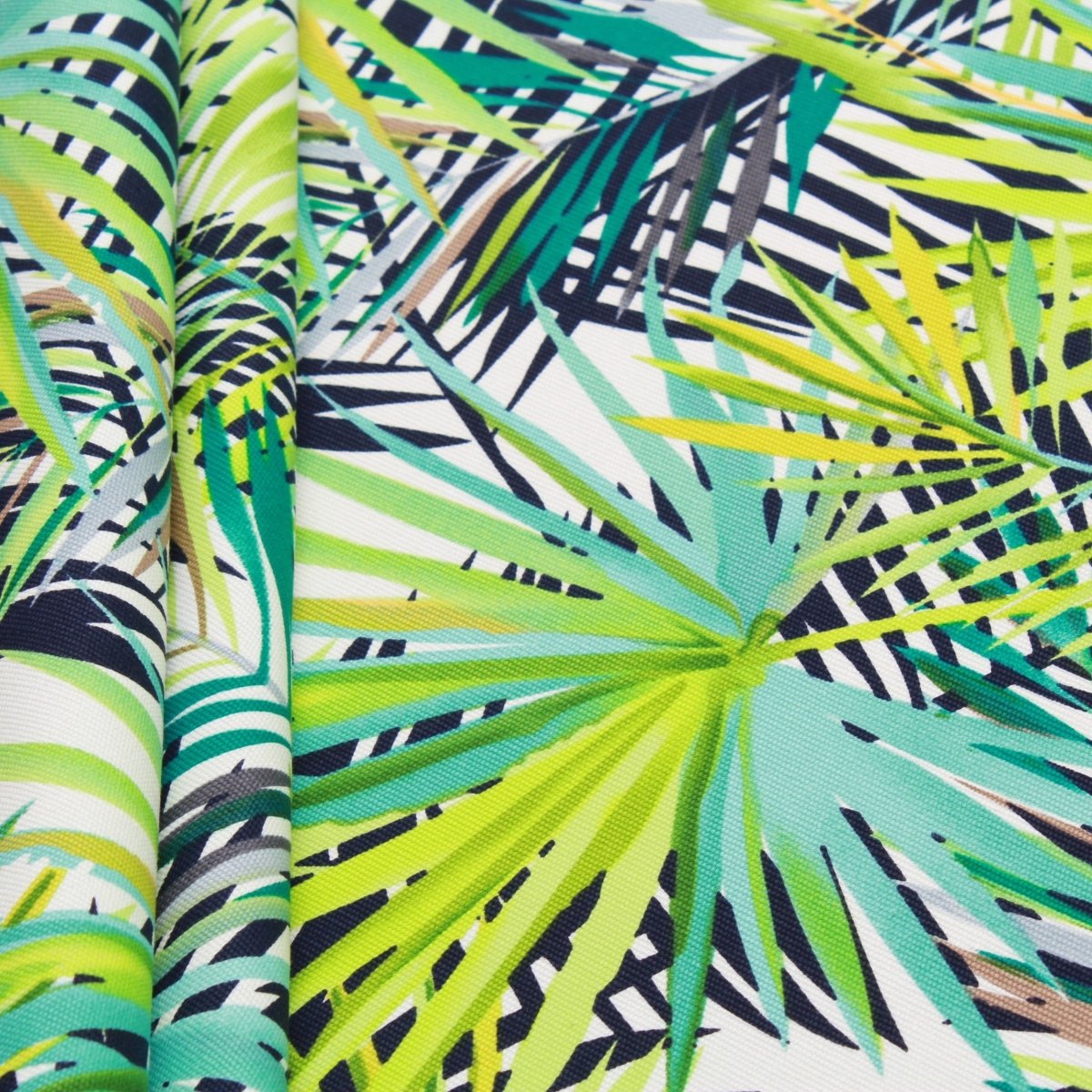Premium 100% Printed Cotton Canvas 55" Wide - Variations Available - Pound A Metre