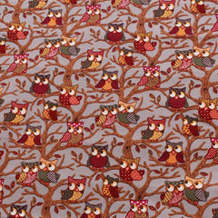 Premium 100% Printed Cotton Canvas 55" Wide - Variations Available - Pound A Metre