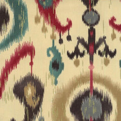 Premium 100% Printed Cotton Canvas 55" Wide - Variations Available - Pound A Metre