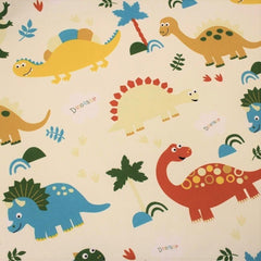 Premium 100% Printed Cotton Canvas 55" Wide - Variations Available - Pound A Metre