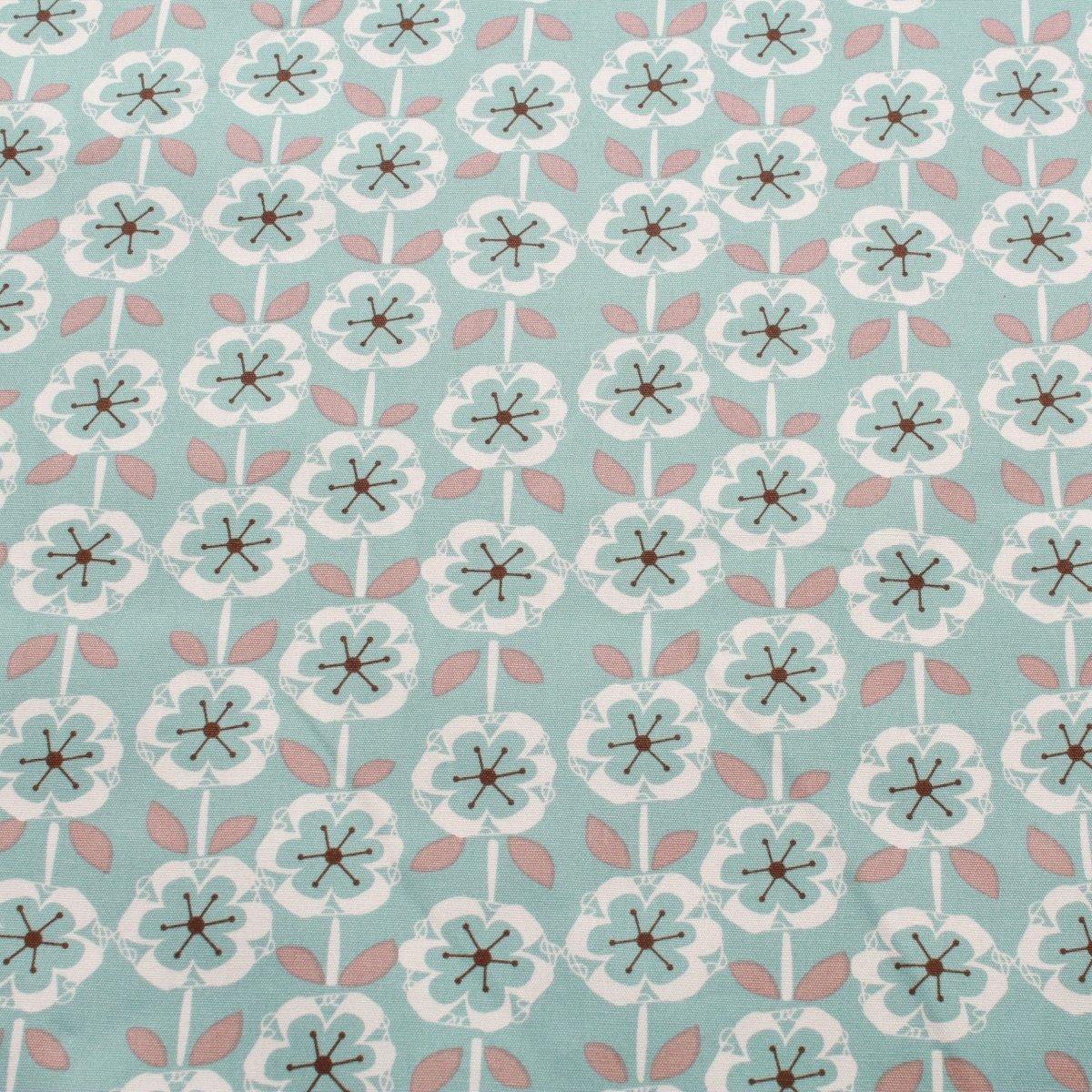 Premium 100% Printed Cotton Canvas 55" Wide - Variations Available - Pound A Metre