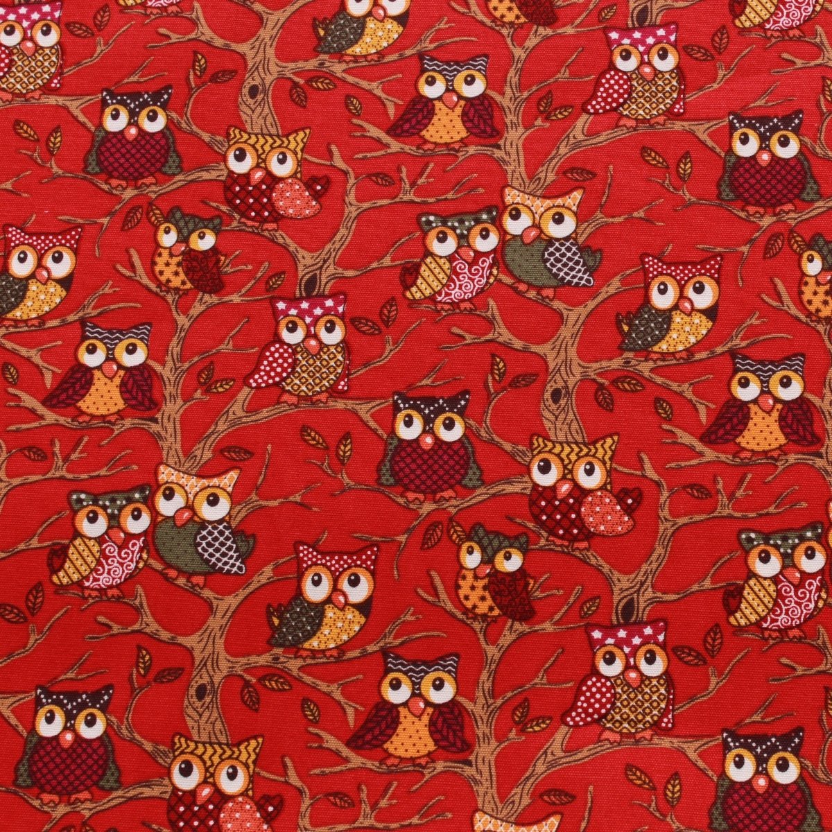 Premium 100% Printed Cotton Canvas 55" Wide - Variations Available - Pound A Metre