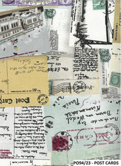 Premium 100% Printed Cotton Canvas 55" Wide - Variations Available - Pound A Metre