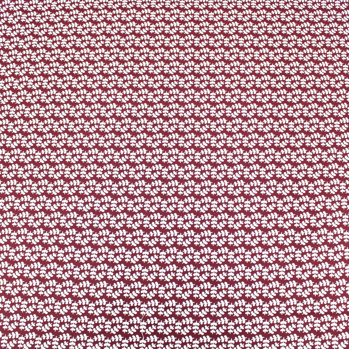Premium 100% Quilting Cotton 45’ Wide Petite Leafs - Pound A Metre