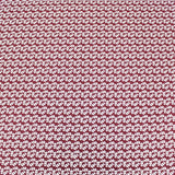 Pound A Metre Full Metre Premium 100% Quilting Cotton 45’ Wide Petite Leafs
