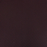 Premium 100% Quilting Cotton 45’ Wide Red Star - Pound A Metre