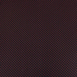 Pound A Metre Full Metre Premium 100% Quilting Cotton 45’ Wide Red Star