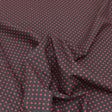Pound A Metre Full Metre Premium 100% Quilting Cotton 45’ Wide Red Star