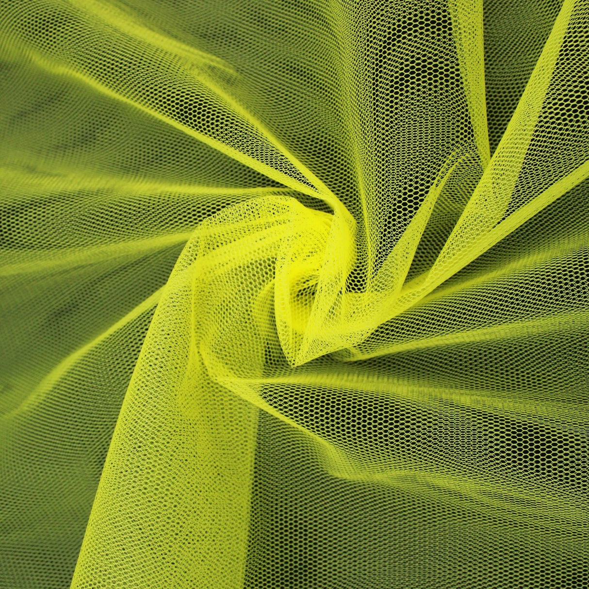Premium Dress Net Fabric- 60 Colours - Pound A Metre