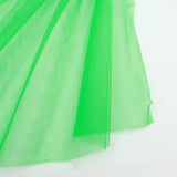 Premium Dress Net Fabric- 60 Colours - Pound A Metre