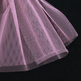 Premium Dress Net Fabric- 60 Colours - Pound A Metre
