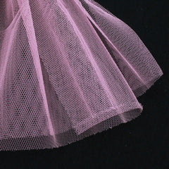 Premium Dress Net Fabric- 60 Colours - Pound A Metre