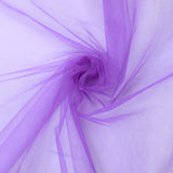 Premium Dress Net Fabric- 60 Colours - Pound A Metre