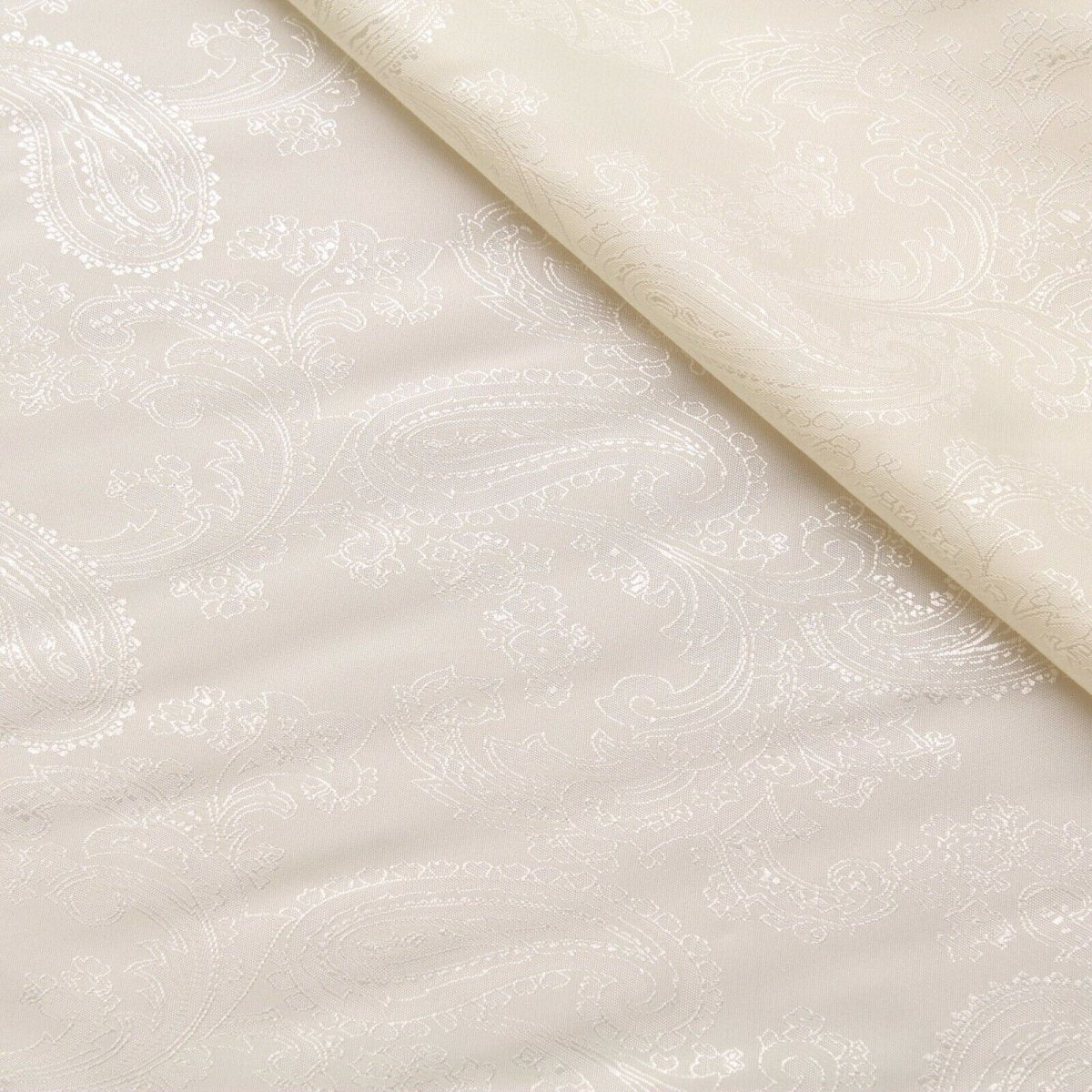 Premium Luxury Thai Silk Jacquard Lining 60" Wide - Variations Available - Pound A Metre