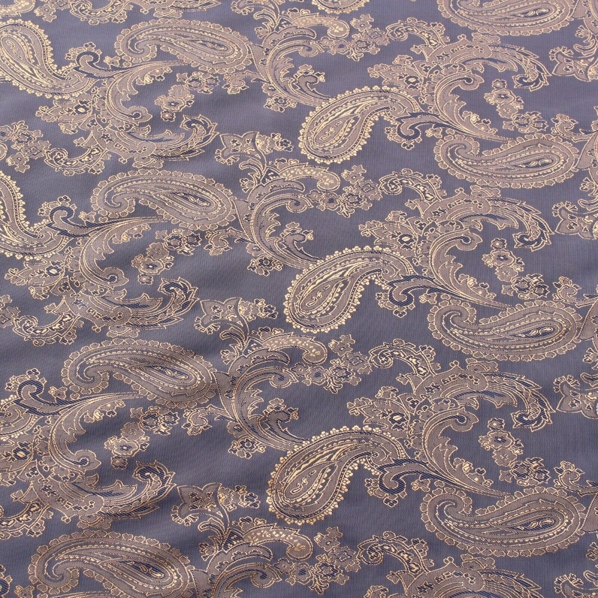 Premium Luxury Thai Silk Jacquard Lining 60" Wide - Variations Available - Pound A Metre