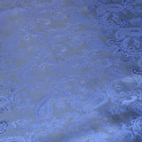Premium Luxury Thai Silk Jacquard Lining 60" Wide - Variations Available - Pound A Metre