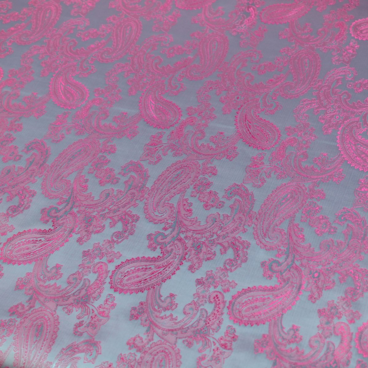 Premium Luxury Thai Silk Jacquard Lining 60" Wide - Variations Available - Pound A Metre