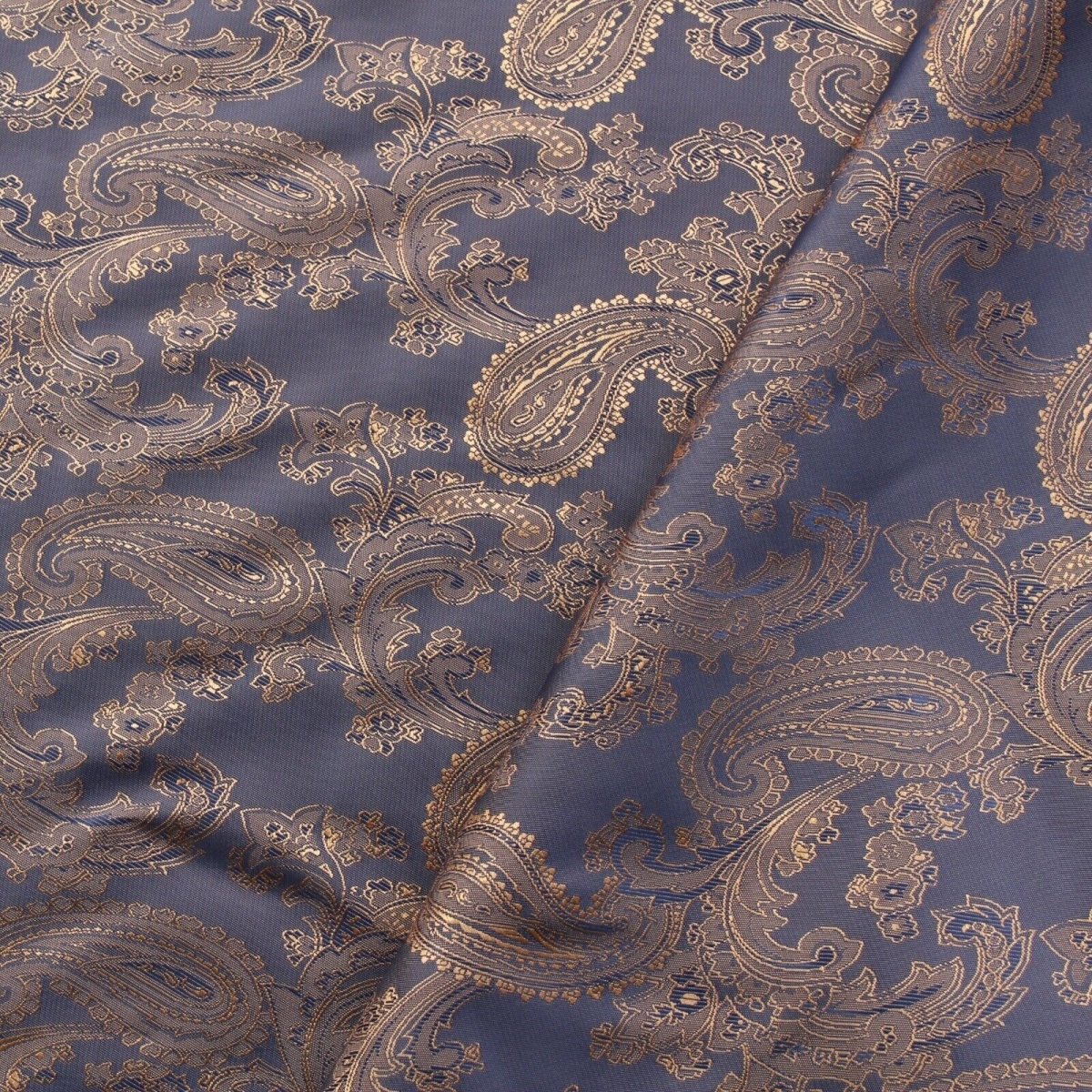 Premium Luxury Thai Silk Jacquard Lining 60" Wide - Variations Available - Pound A Metre