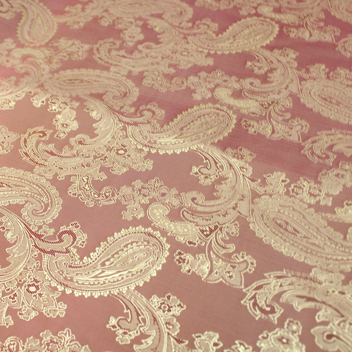 Premium Luxury Thai Silk Jacquard Lining 60" Wide - Variations Available - Pound A Metre