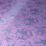 Premium Luxury Thai Silk Jacquard Lining 60" Wide - Variations Available - Pound A Metre