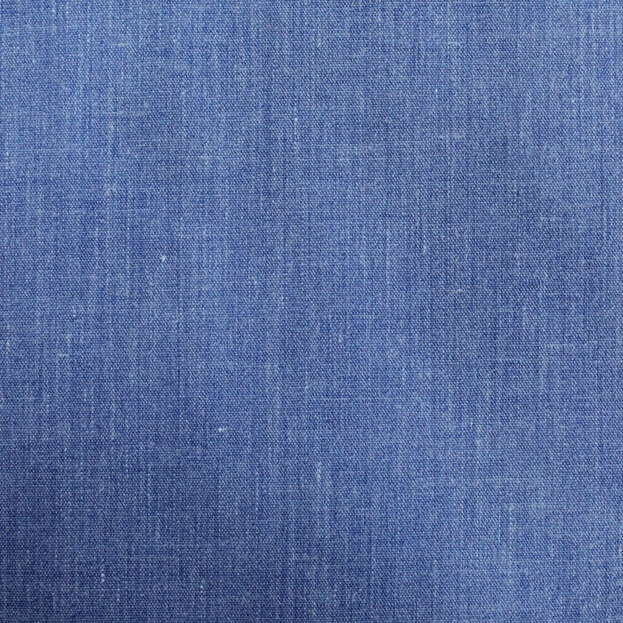 Pound A Metre Premium Plain Polycotton Fabric, 60° Washable, 45"- 20 Colours Available