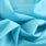 Pound A Metre Sky Blue / Full Metre Premium Plain Polycotton Fabric, 60° Washable, 45"- 20 Colours Available