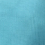 Pound A Metre Premium Plain Polycotton Fabric, 60° Washable, 45"- 20 Colours Available