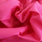 Pound A Metre Fuschia / Full Metre Premium Plain Polycotton Fabric, 60° Washable, 45"- 20 Colours Available