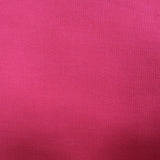 Pound A Metre Premium Plain Polycotton Fabric, 60° Washable, 45"- 20 Colours Available