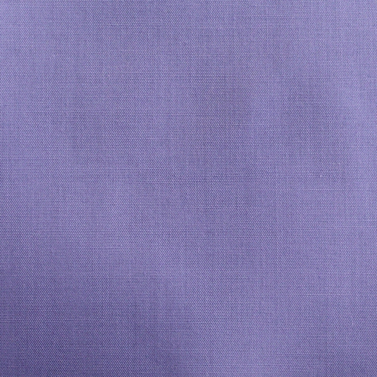 Pound A Metre Premium Plain Polycotton Fabric, 60° Washable, 45"- 20 Colours Available