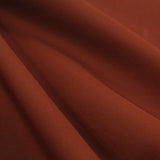 Pound A Metre Premium Plain Polycotton Fabric, 60° Washable, 45"- 20 Colours Available