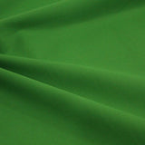 Pound A Metre Premium Plain Polycotton Fabric, 60° Washable, 45"- 20 Colours Available