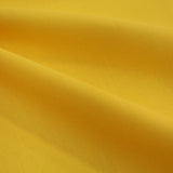 Pound A Metre Premium Plain Polycotton Fabric, 60° Washable, 45"- 20 Colours Available