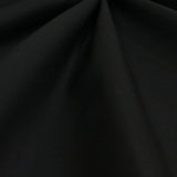 Pound A Metre Premium Plain Polycotton Fabric, 60° Washable, 45"- 20 Colours Available