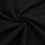Pound A Metre Black / Full Metre Premium Plain Polycotton Fabric, 60° Washable, 45"- 20 Colours Available