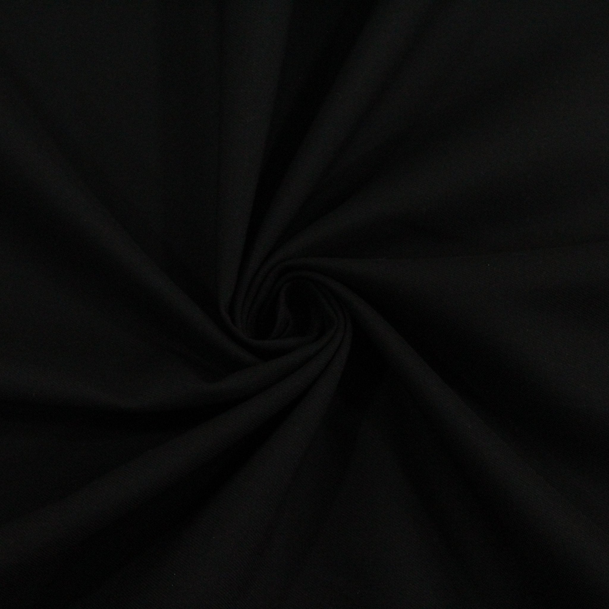 Premium Poly-Cotton Drill Fabric- 8 Colours 60" Wide - Pound A Metre