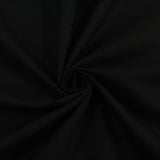 Premium Poly-Cotton Drill Fabric- 8 Colours 60" Wide - Pound A Metre