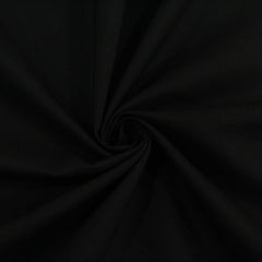 Premium Poly-Cotton Drill Fabric- 8 Colours 60" Wide - Pound A Metre