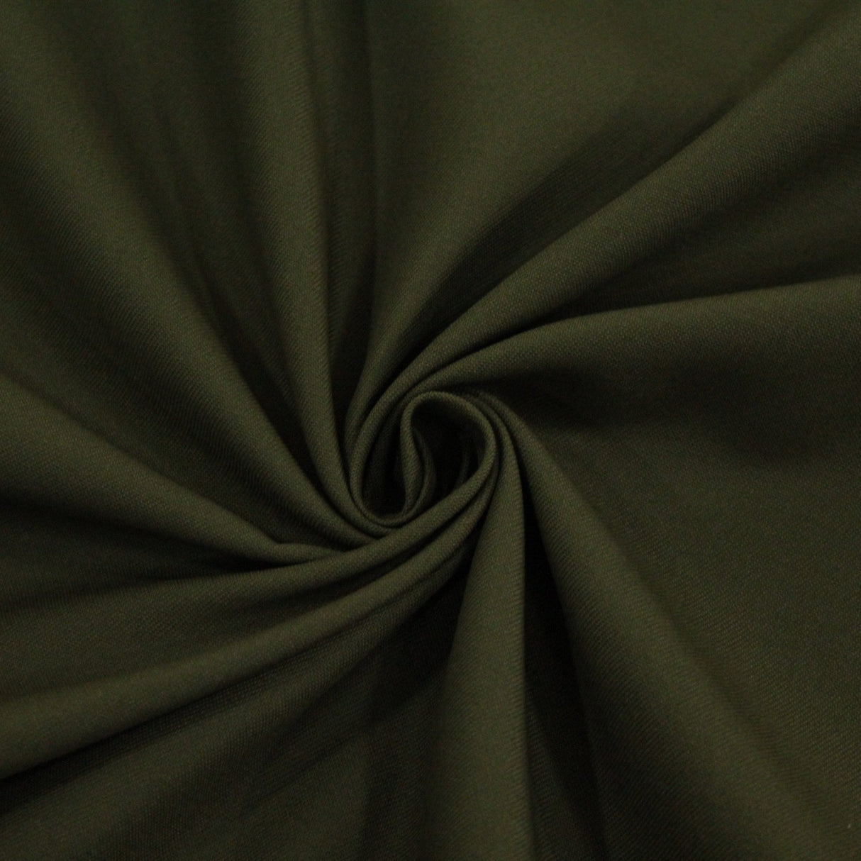 Premium Poly-Cotton Drill Fabric- 8 Colours 60" Wide - Pound A Metre