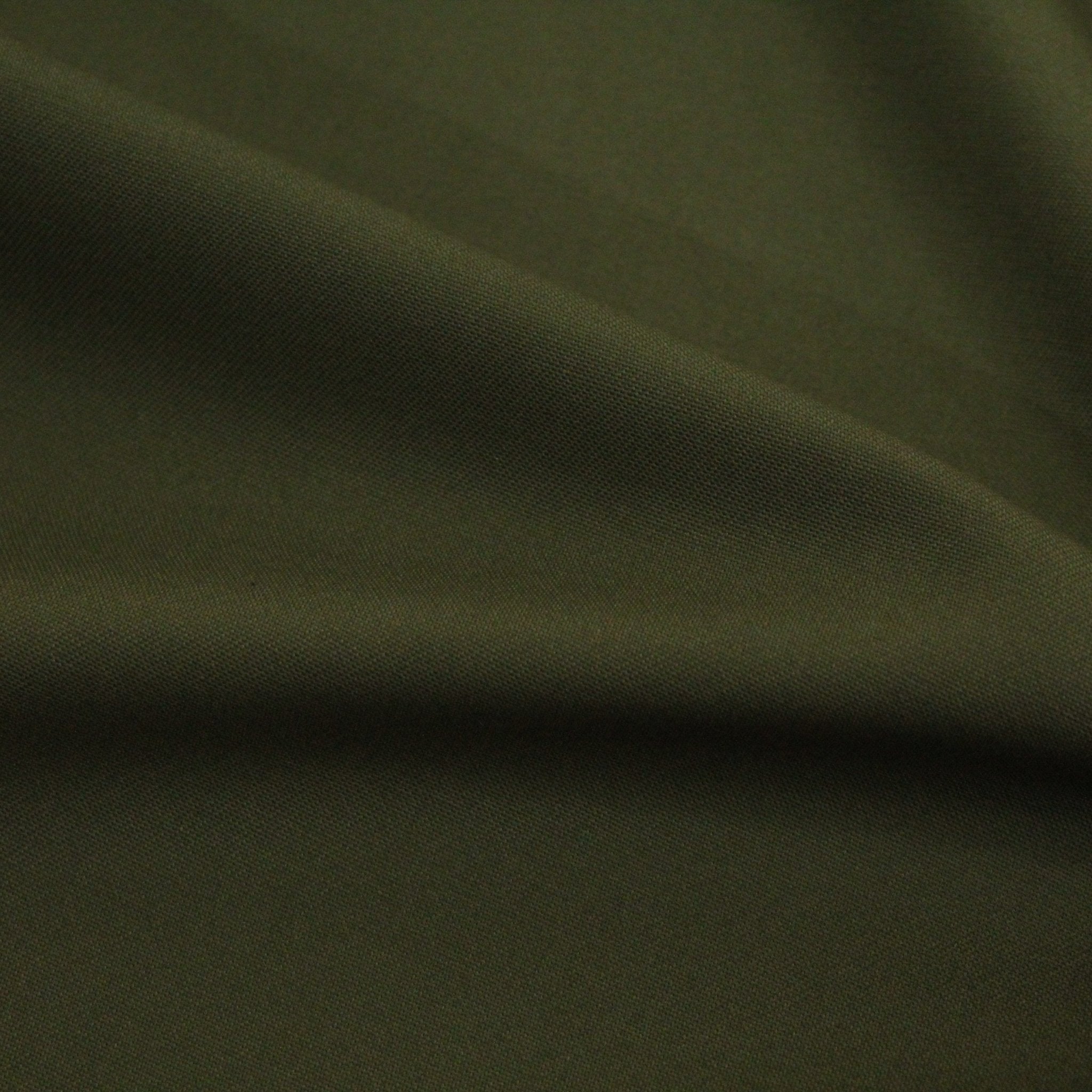 Premium Poly-Cotton Drill Fabric- 8 Colours 60" Wide - Pound A Metre