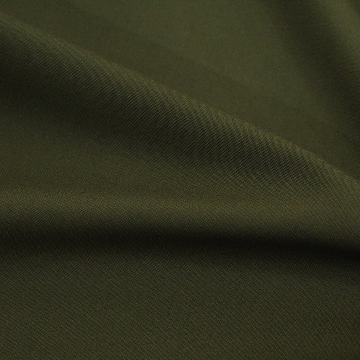 Premium Poly-Cotton Drill Fabric- 8 Colours 60" Wide - Pound A Metre