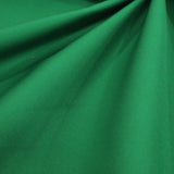 Premium Poly-Cotton Drill Fabric- 8 Colours 60" Wide - Pound A Metre