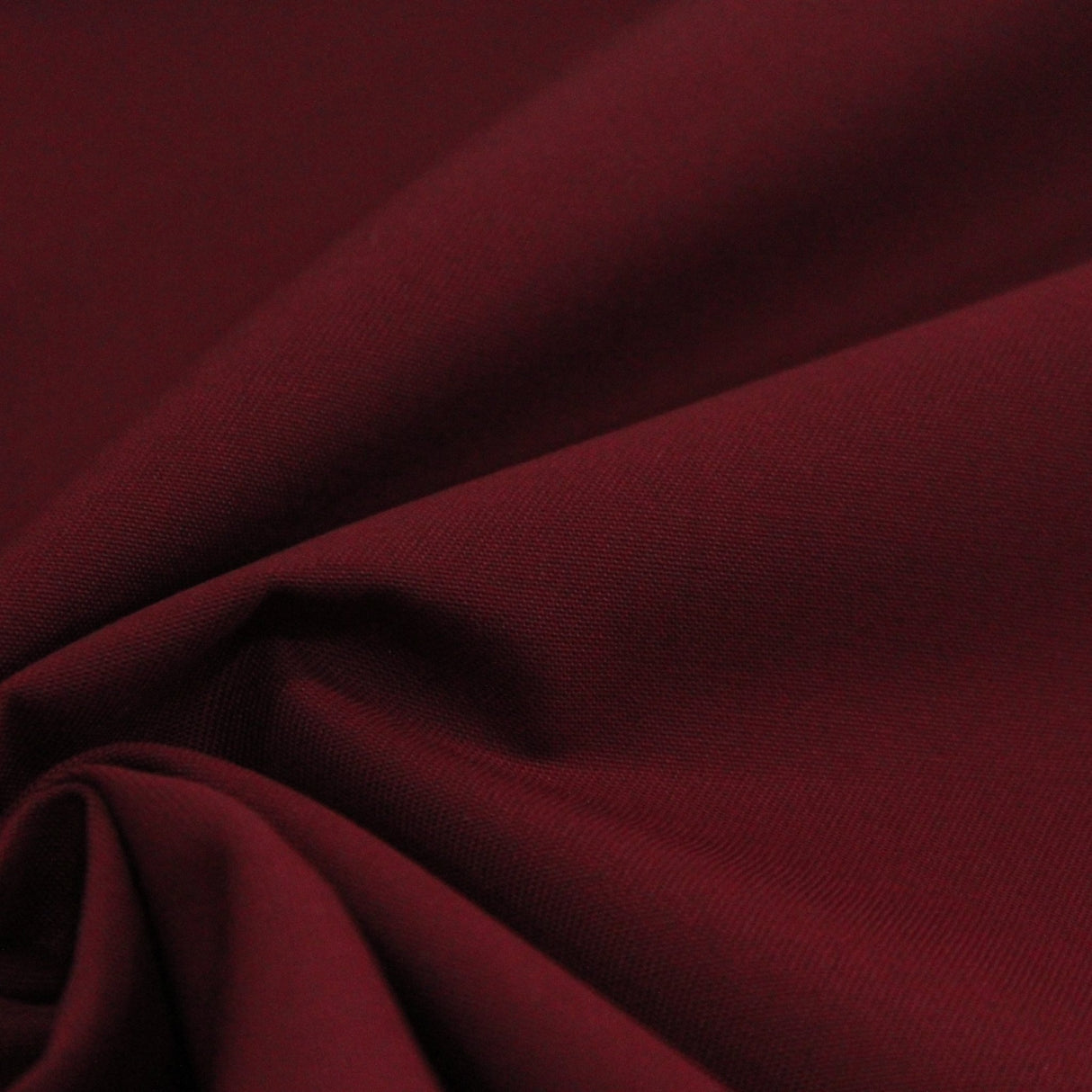 Premium Poly-Cotton Drill Fabric- 8 Colours 60" Wide - Pound A Metre